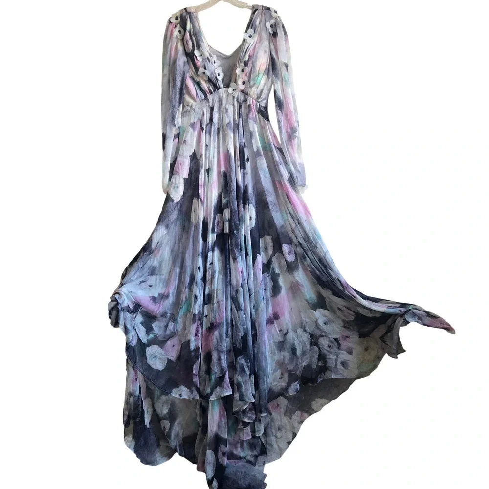 Unbranded vtg handmade